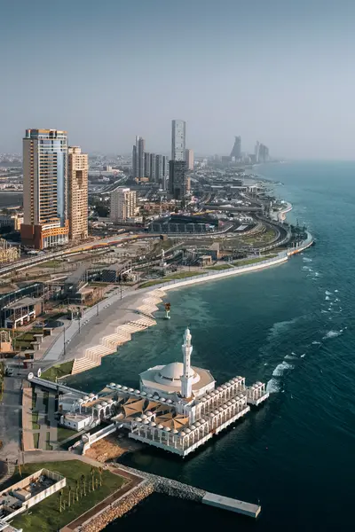 Jeddah